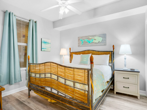 3 Bedroom Condo with Incredible beachfront views