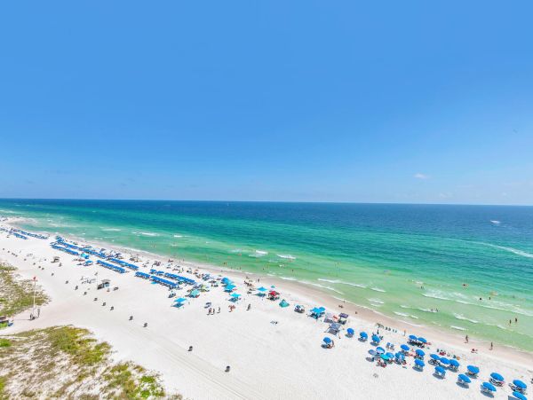 New Arrival Magnificent Gulf Front