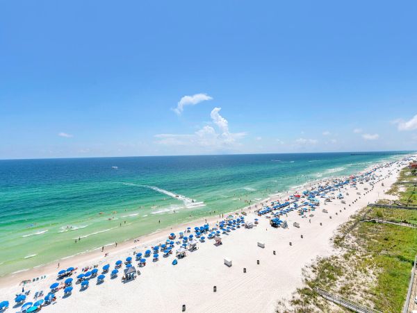 New Arrival Magnificent Gulf Front