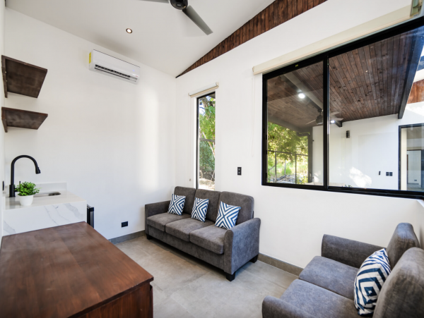 Playa Grande Luxury Home with Pool One Block to Beach