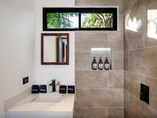 Playa Grande Luxury Home with Pool One Block to Beach