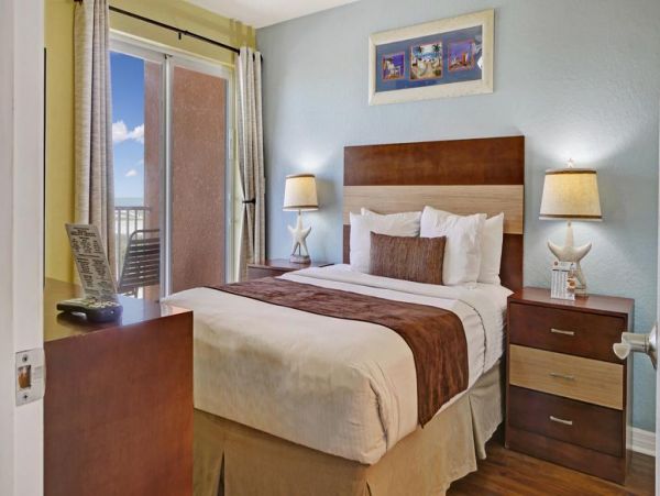 Treasure Island Vacation Condo 2 Bedroom