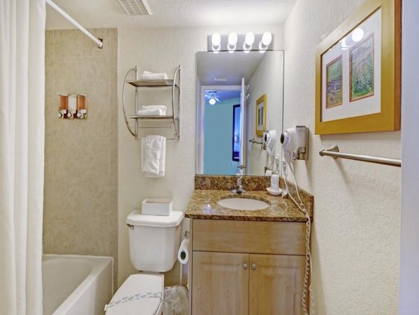 Treasure Island Vacation Condo 2 Bedroom