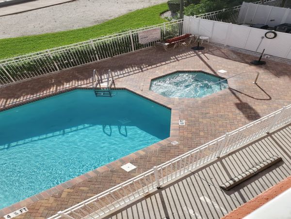 Treasure Island Vacation Condo 2 Bedroom
