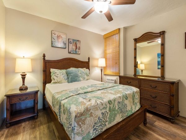 Kihei 1bed/1bath Condo Just Minutes to Beaches, Dining, Shopping & Golf