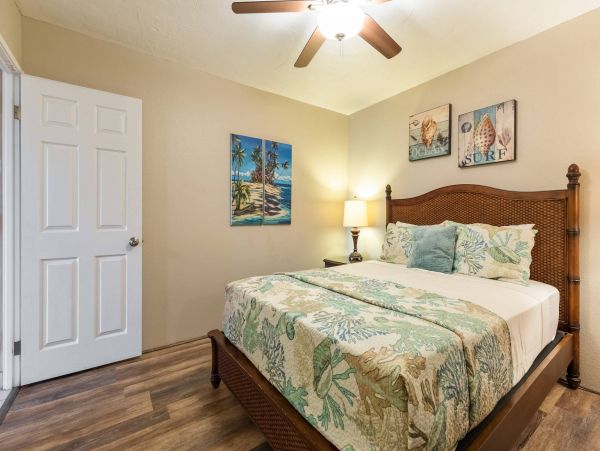 Kihei 1bed/1bath Condo Just Minutes to Beaches, Dining, Shopping & Golf