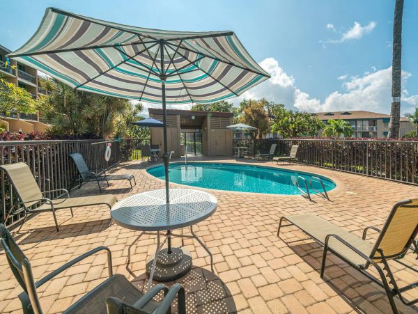 Kihei 1bed/1bath Condo Just Minutes to Beaches, Dining, Shopping & Golf