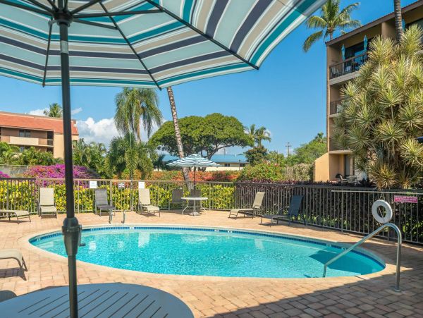 Kihei 1bed/1bath Condo Just Minutes to Beaches, Dining, Shopping & Golf