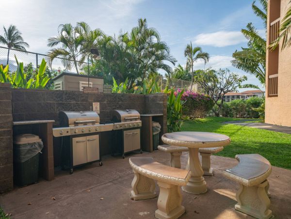 Kihei 1bed/1bath Condo Just Minutes to Beaches, Dining, Shopping & Golf