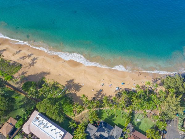 Kihei 1bed/1bath Condo Just Minutes to Beaches, Dining, Shopping & Golf