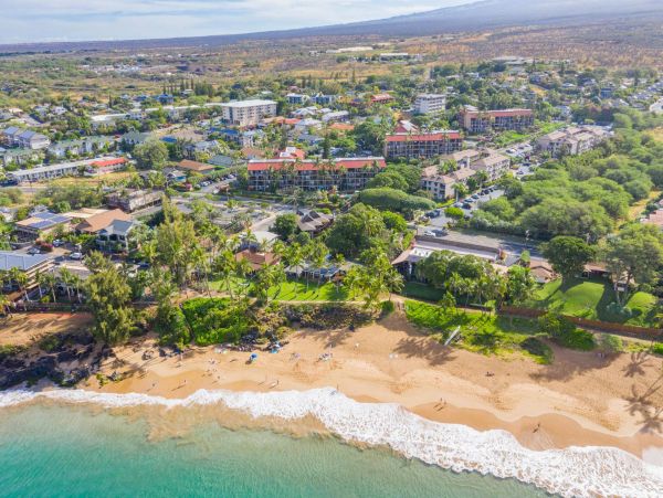 Kihei 1bed/1bath Condo Just Minutes to Beaches, Dining, Shopping & Golf