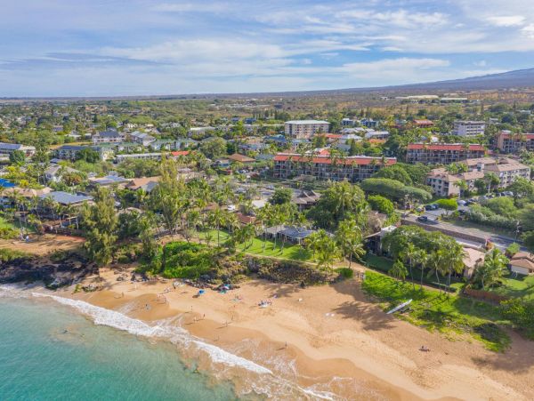 Kihei 1bed/1bath Condo Just Minutes to Beaches, Dining, Shopping & Golf