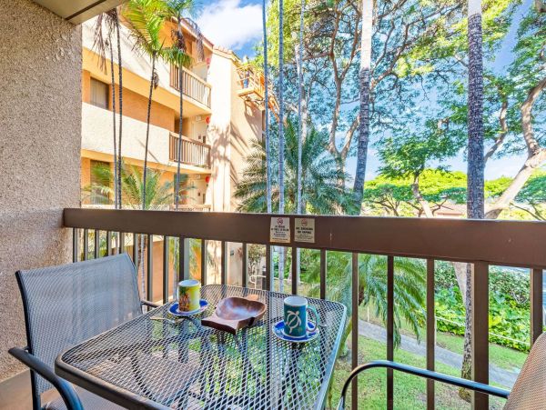Kihei 1bed/1bath Condo Just Minutes to Beaches, Dining, Shopping & Golf