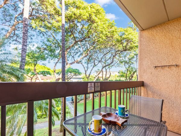 Kihei 1bed/1bath Condo Just Minutes to Beaches, Dining, Shopping & Golf