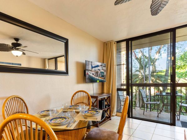 Kihei 1bed/1bath Condo Just Minutes to Beaches, Dining, Shopping & Golf