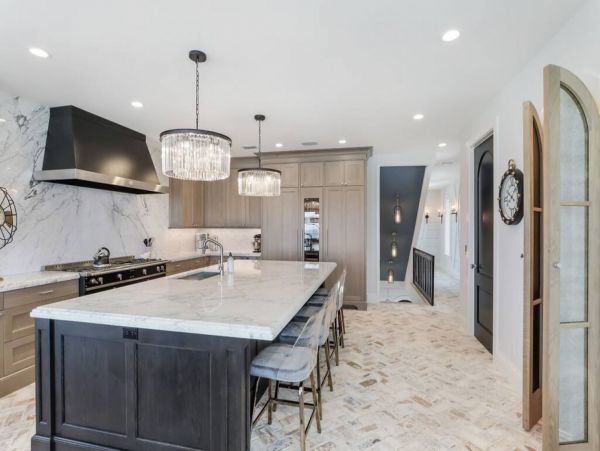 Luxury Home with Pool & Premium Beach Access