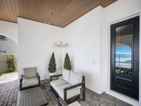 Luxury Home with Pool & Premium Beach Access
