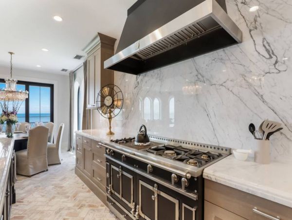 Luxury Home with Pool & Premium Beach Access