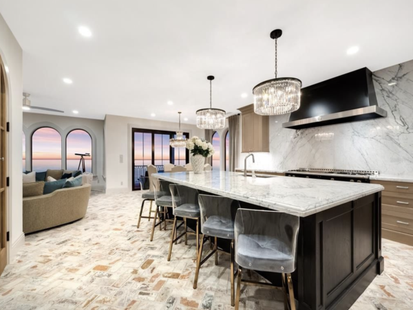 Luxury Home with Pool & Premium Beach Access