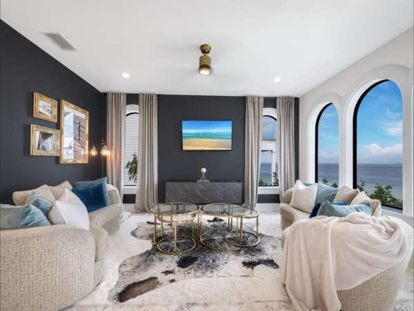 Luxury Home with Pool & Premium Beach Access