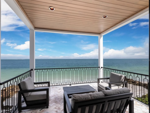 Luxury Home with Pool & Premium Beach Access