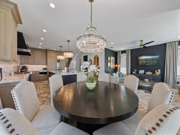 Luxury Home with Pool & Premium Beach Access