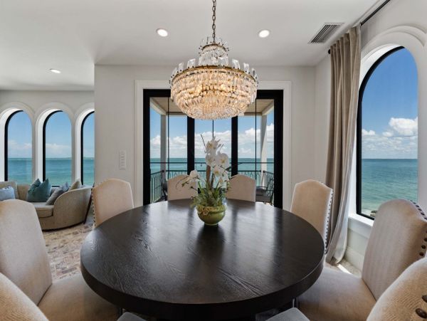 Luxury Home with Pool & Premium Beach Access