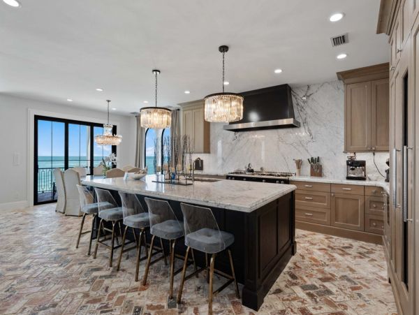 Luxury Home with Pool & Premium Beach Access