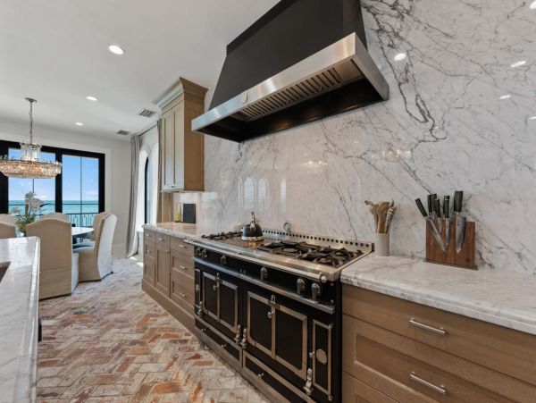 Luxury Home with Pool & Premium Beach Access