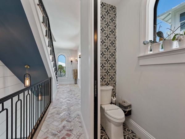 Luxury Home with Pool & Premium Beach Access