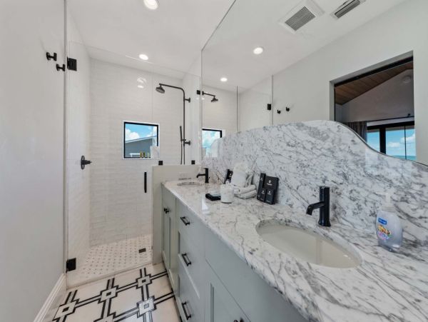 Luxury Home with Pool & Premium Beach Access