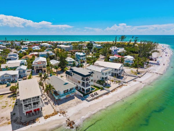 Luxury Home with Pool & Premium Beach Access