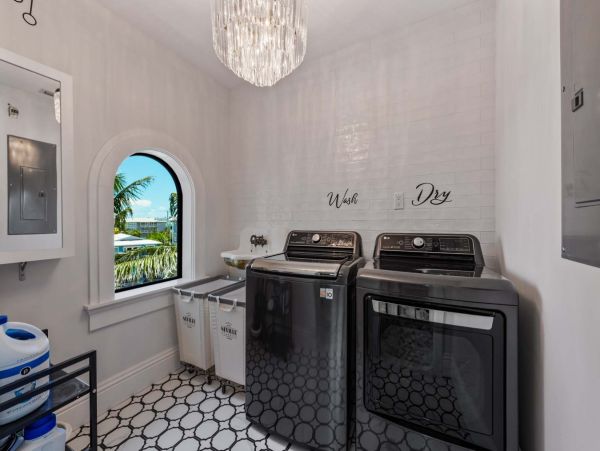 Luxury Home with Pool & Premium Beach Access