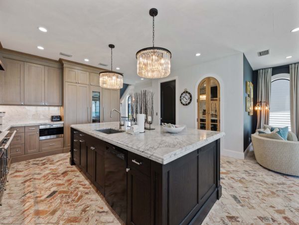 Luxury Home with Pool & Premium Beach Access