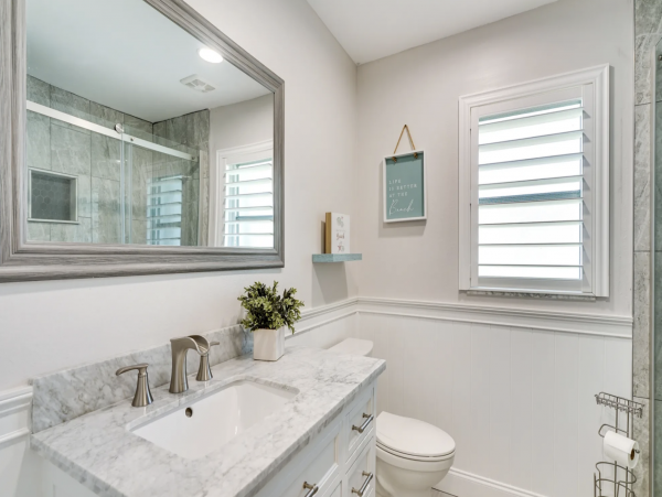 Cape Coral Water Front Home with Private Pool , Hot Tub & Boat Dock