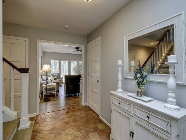A Hilton Head Hidden Gem with Private Pool