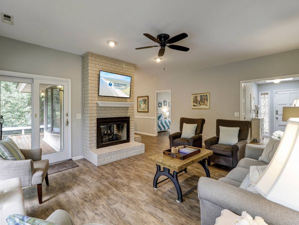 A Hilton Head Hidden Gem with Private Pool