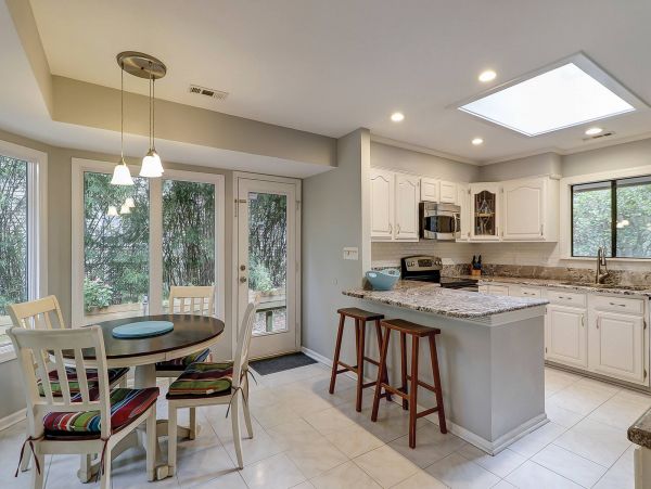 A Hilton Head Hidden Gem with Private Pool