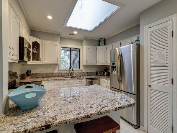 A Hilton Head Hidden Gem with Private Pool