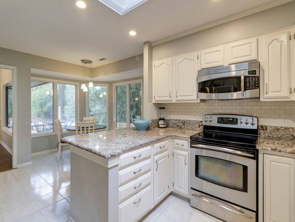 A Hilton Head Hidden Gem with Private Pool