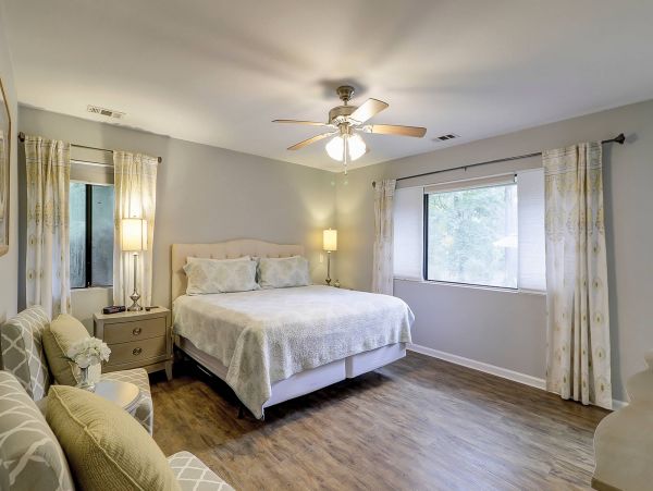 A Hilton Head Hidden Gem with Private Pool