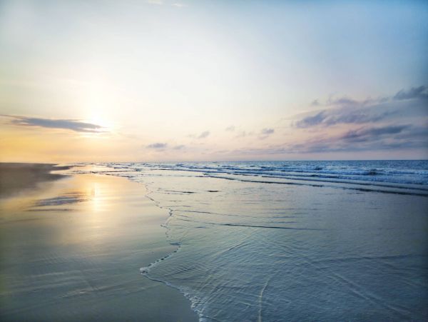 A Hilton Head Hidden Gem with Private Pool