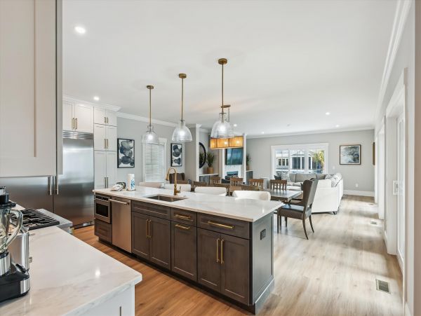 Hilton Head Premier Vacation Home with Pool Six Bedrooms