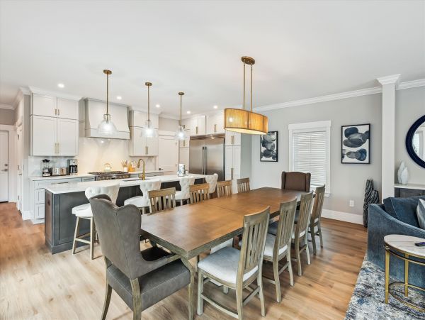 Hilton Head Premier Vacation Home with Pool Six Bedrooms