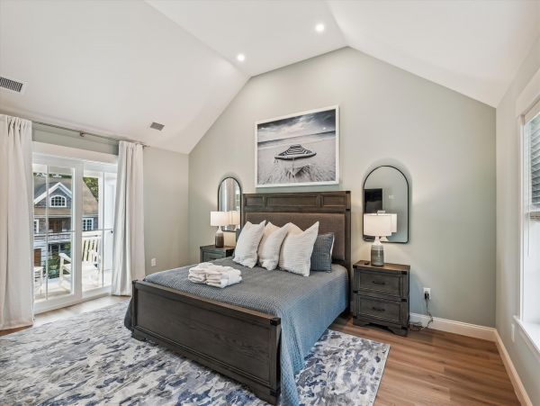Hilton Head Premier Vacation Home with Pool Six Bedrooms