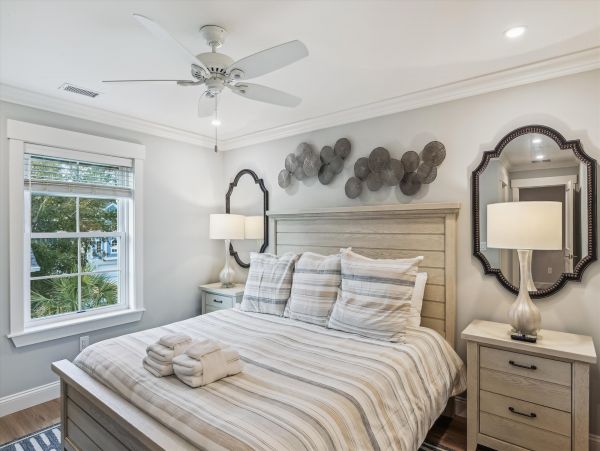 Hilton Head Premier Vacation Home with Pool Six Bedrooms