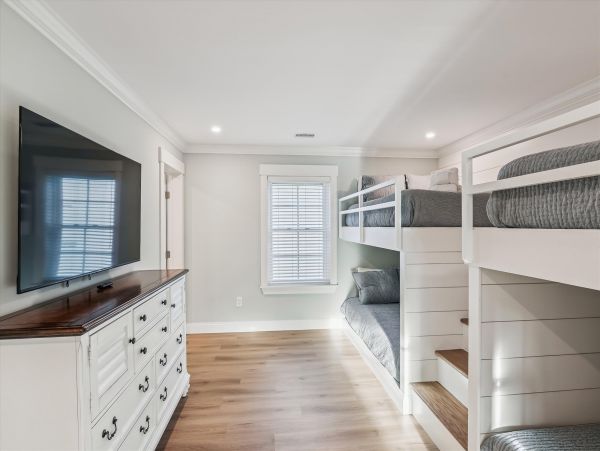Hilton Head Premier Vacation Home with Pool Six Bedrooms
