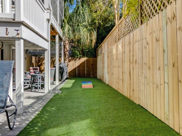 Luxury Hilton Head Vacation Rental with Private Pool