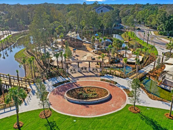 Luxury Hilton Head Vacation Rental with Private Pool