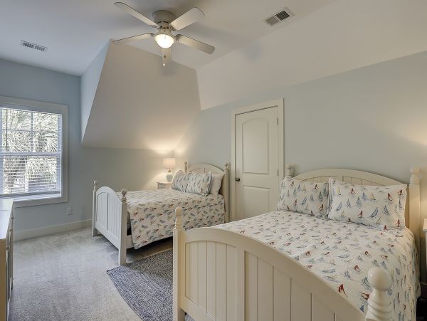 Luxury Hilton Head Vacation Rental with Private Pool